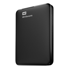 Western Digital WD 1TB 2