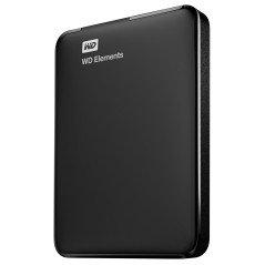 Western Digital WD 1TB 2