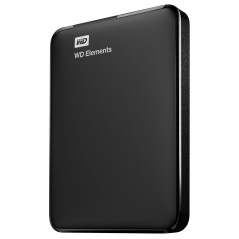 Western Digital WD 2TB 2