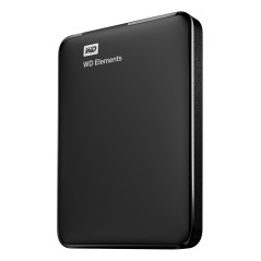 Western Digital WD 2TB 2