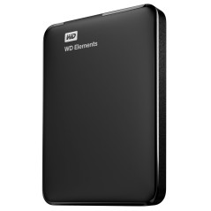 Western Digital WD 3TB 2.5" USB køb billigt online shopping tilbud