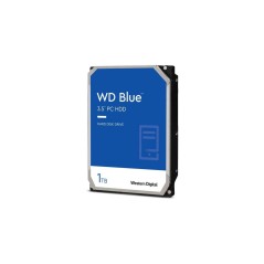 WD Blue Harddisk WD10EARZ 1TB 3.5 SATA 5400rpm køb billigt online shopping tilbud