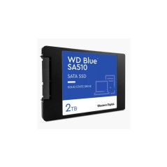 WD Blue SA510 Solid state-drev WDS200T3B0A 2TB 2.5 SATA-600 køb billigt online shopping tilbud