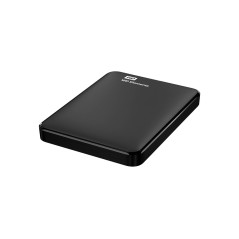 WD Elements Portable Harddisk WDBUZG0010BBK 1TB USB 3.0 køb billigt online shopping tilbud