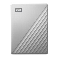 Western Digital WD My Passport Ultra 1TB køb billigt online shopping tilbud