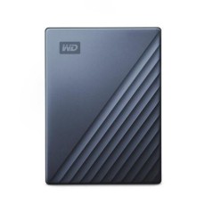 Western Digital WD My Passport Ultra 2TB Blue køb billigt online shopping tilbud