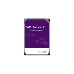 WD Purple Pro Harddisk WD121PURP 12TB 3.5 SATA-600 7200rpm køb billigt online shopping tilbud