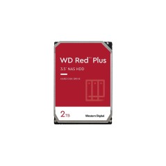 WD Red Harddisk WD20EFPX 2TB 3.5 SATA-600 5400rpm køb billigt online shopping tilbud