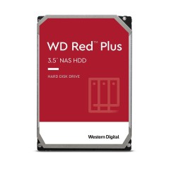 WD Red NAS Hard Drive Harddisk WD101EFBX 10TB 3.5 SATA-600 7200rpm køb billigt online shopping tilbud