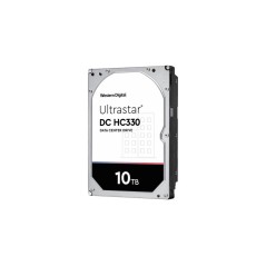 WD Ultrastar DC HC330 Harddisk WUS721010AL5204 10TB 3.5 SAS 3 7200rpm køb billigt online shopping tilbud