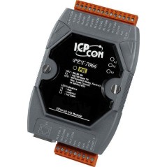 Moxa WEB BASED I/O MODULE - PoE køb billigt online shopping tilbud