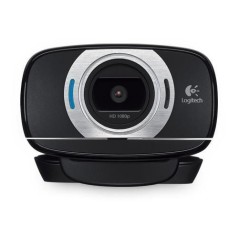 Logitech Webcam C615 HD køb billigt online shopping tilbud