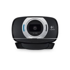 Logitech Webcam C615 HD køb billigt online shopping tilbud