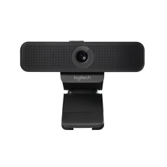 Logitech Webcam C925e køb billigt online shopping tilbud