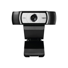 Logitech Webcam C930e Hi-Speed USB køb billigt online shopping tilbud