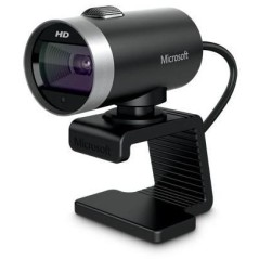 Microsoft Webcam LifeCam Cinema køb billigt online shopping tilbud