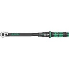 Wera Click Torque C 3 Torque wrench køb billigt online shopping tilbud