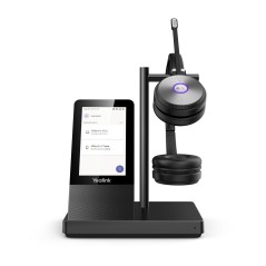 Yealink WH66 DECT Wireless Headset køb billigt online shopping tilbud