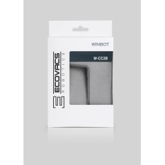 Ecovacs WINBOT Cleaning Pads v2 køb billigt online shopping tilbud