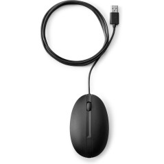 HP Wired 320M Mouse - new køb billigt online shopping tilbud