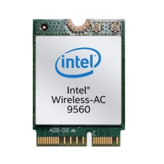 Intel Wireless-AC 9560 M.2 2230 køb billigt online shopping tilbud