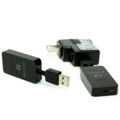 Audioengine Wireless Audio Adapter W3 køb billigt online shopping tilbud