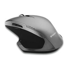 Verbatim Wireless Desktop Mouse køb billigt online shopping tilbud