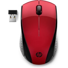 HP Wireless Mouse 220 (Sunset køb billigt online shopping tilbud