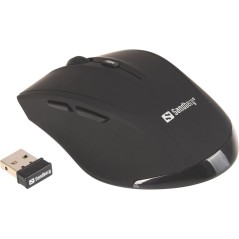 Sandberg Wireless Mouse Pro køb billigt online shopping tilbud