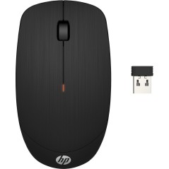 HP Wireless Mouse X200 EURO køb billigt online shopping tilbud