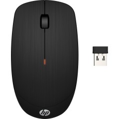 HP Wireless Mouse X200 køb billigt online shopping tilbud