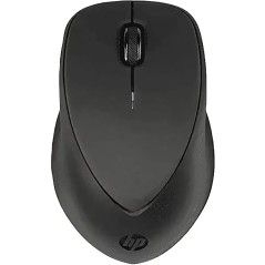 HP Wireless Premium Mouse køb billigt online shopping tilbud