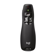 Logitech Wireless Presenter R400 køb billigt online shopping tilbud