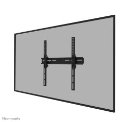 Neomounts Wl30-350Bl14 Fixed Wall Mount køb billigt online shopping tilbud