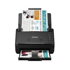 Epson WorkForce ES-500WII køb billigt online shopping tilbud