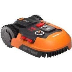 Worx Landroid M500 Plus WR165E køb billigt online shopping tilbud