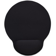 Manhattan Wrist-Rest Mouse Pad