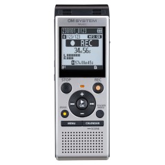 Olympus WS-882 (4GB) Stereo Recorder køb billigt online shopping tilbud