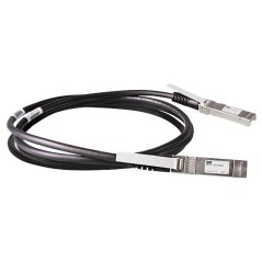 Hewlett Packard Enterprise X242 10G SFP+ to SFP+ køb billigt online shopping tilbud