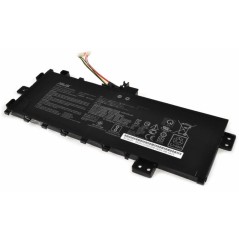 Asus X712C BATT/SDI PRIS/B21N1818 køb billigt online shopping tilbud