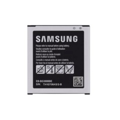 Samsung Xcover4 battery køb billigt online shopping tilbud