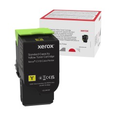 Xerox Gul 2000 sider Toner 006R04359 køb billigt online shopping tilbud