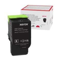 Xerox Sort 8000 sider Toner 006R04364 køb billigt online shopping tilbud