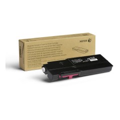 Xerox VersaLink C400 Magenta 2500 sider Toner 106R03503 køb billigt online shopping tilbud