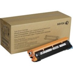 Xerox WorkCentre 6515 Cyan 48000 sider Tromlepatron 108R01417 køb billigt online shopping tilbud