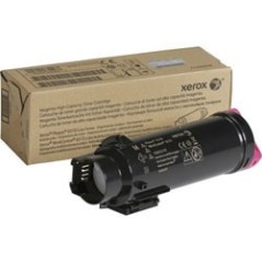 Xerox WorkCentre 6515 Magenta 2400 sider Toner 106R03478 køb billigt online shopping tilbud