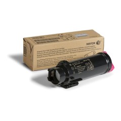 Xerox WorkCentre 6515 Magenta 4300 sider Toner 106R03691 køb billigt online shopping tilbud