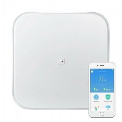 Xiaomi Mi Smart Scale 2 køb billigt online shopping tilbud