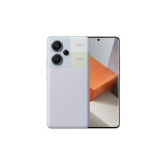 Xiaomi Redmi Note 13 Pro+ 6.67 512GB Auroralilla køb billigt online shopping tilbud