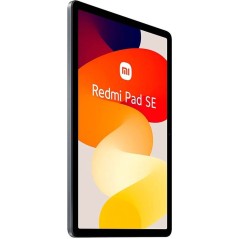 Xiaomi Redmi Pad SE 11 128GB 4GB Grå køb billigt online shopping tilbud